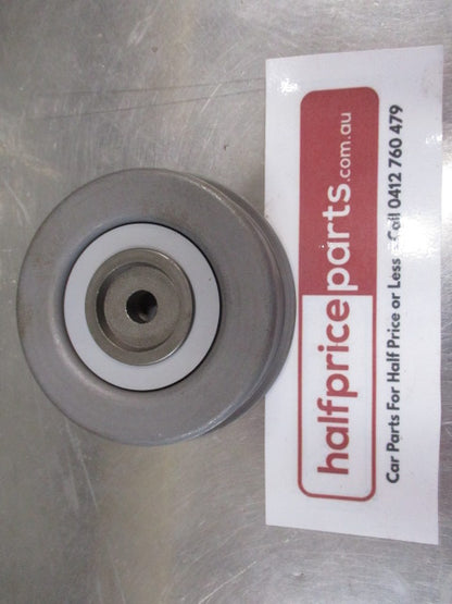 Mitsubishi Lancer/Pajero/Mirage/3000GT/Magna/Triton/Sigma/Galant Genuine Drive Belt Idler Pully New Part