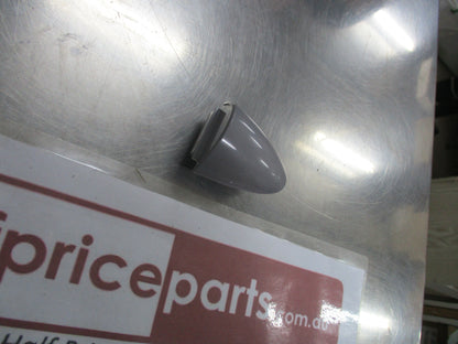Hyundai Kona Genuine Left Hand Front Door Handle Cover (Unpainted) New Part