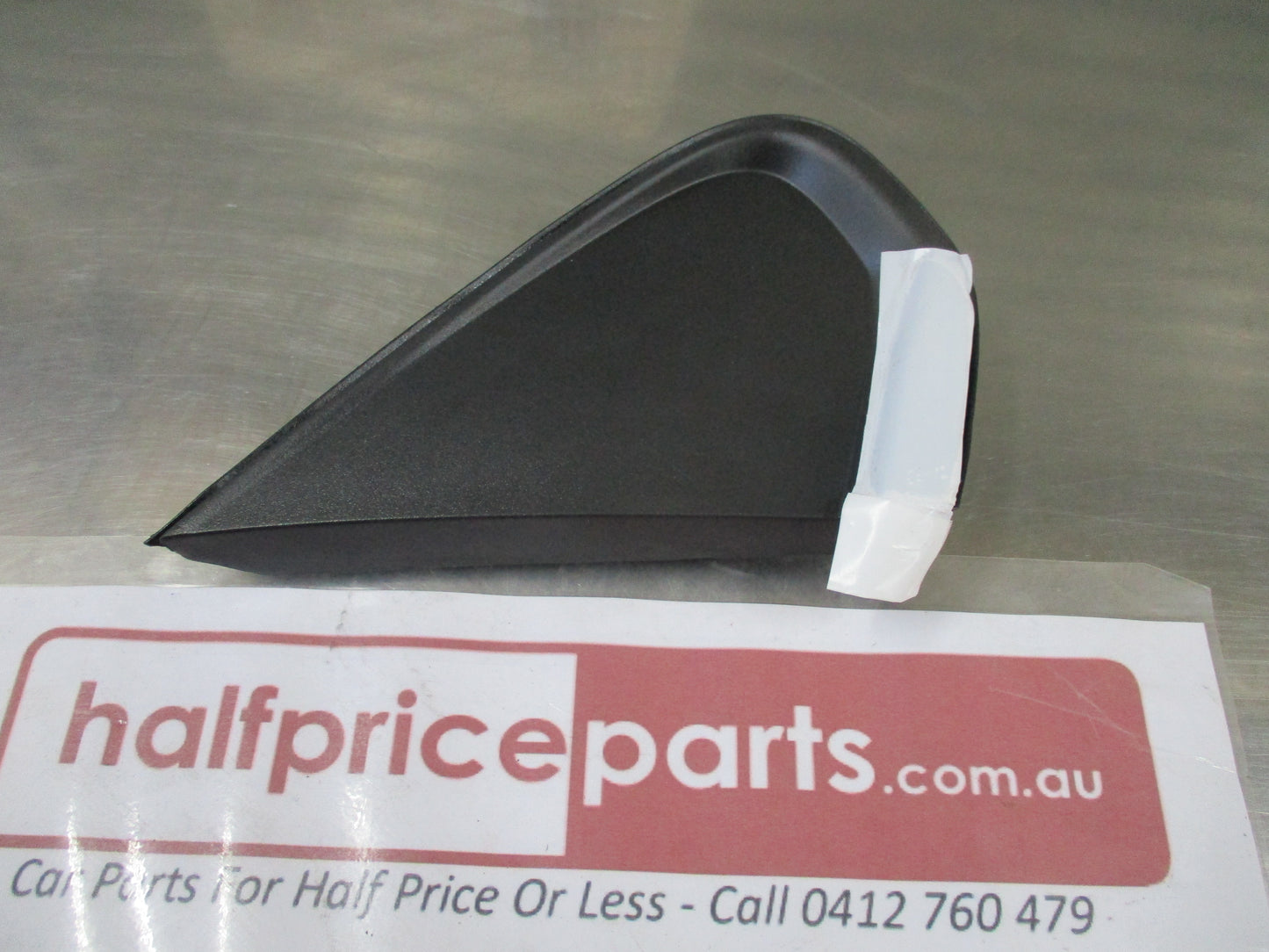 Holden Trax Genuine Front Right Hand Upper Side Body Trim Applique New Part