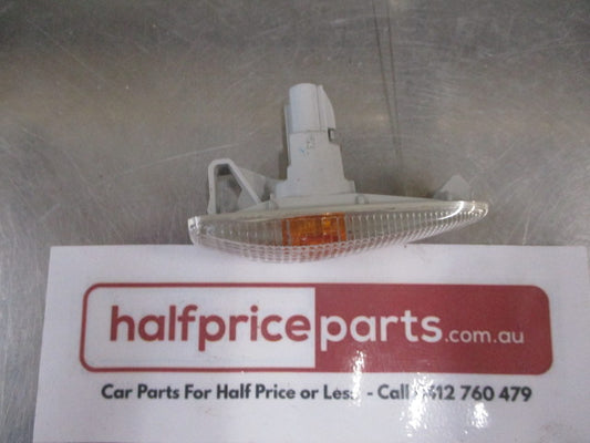 Mitsubishi Mirage Genuine Front Guard Indicator New Part