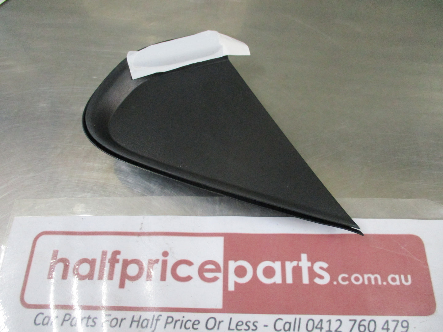Holden Trax Genuine Front Right Hand Upper Side Body Trim Applique New Part