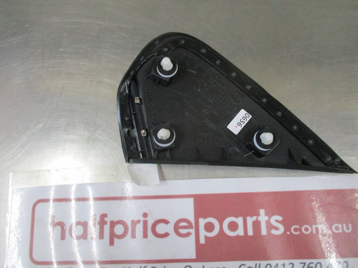 Holden Trax Genuine Front Right Hand Upper Side Body Trim Applique New Part