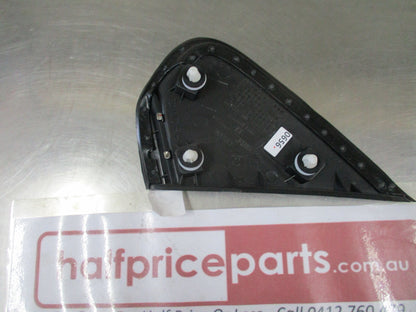 Holden Trax Genuine Front Right Hand Upper Side Body Trim Applique New Part