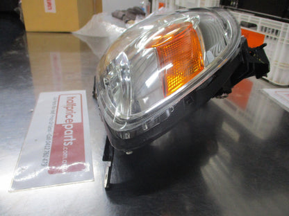 Mazda BT-50 Genuine Drivers Side Head Light Assy New Part