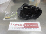 Honda Civic Genuine Passenger Side Outer Mirror Housing New Part