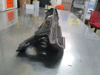 Subaru Tribeca Genuine Lower Radiator Panel Support New Part