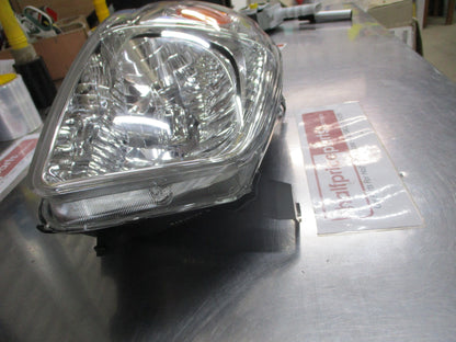 Mazda BT-50 Genuine Drivers Side Head Light Assy New Part