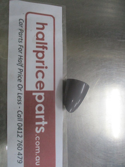 Hyundai Kona Genuine Left Hand Front Door Handle Cover (Unpainted) New Part