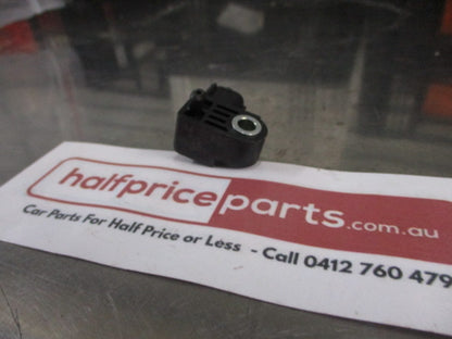 Mitsubishi Mirage Genuine Side Air Bag Sensor New Part