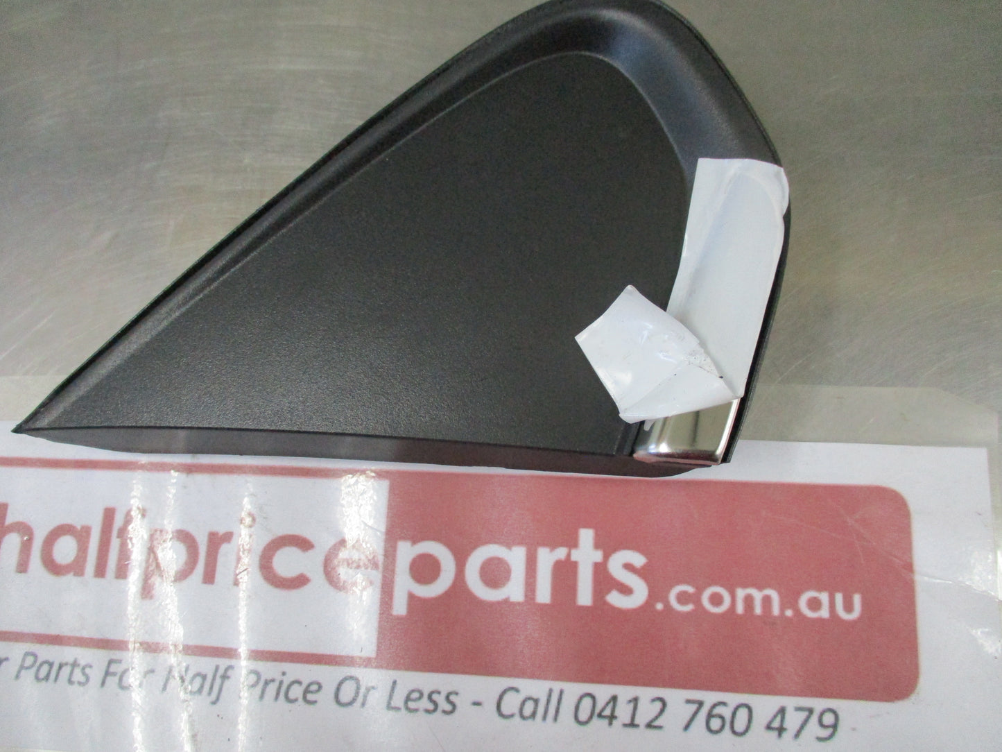 Holden Trax Genuine Front Right Hand Upper Side Body Trim Applique New Part