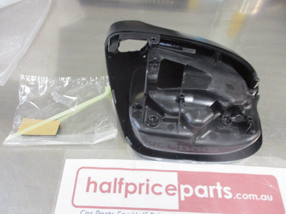 Honda Civic Genuine Passenger Side Outer Mirror Housing New Part