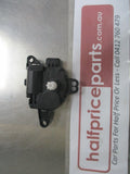 Hyundai Elantra / Kia Sedona Genuine Right Hand Door Temp Actuator New Part