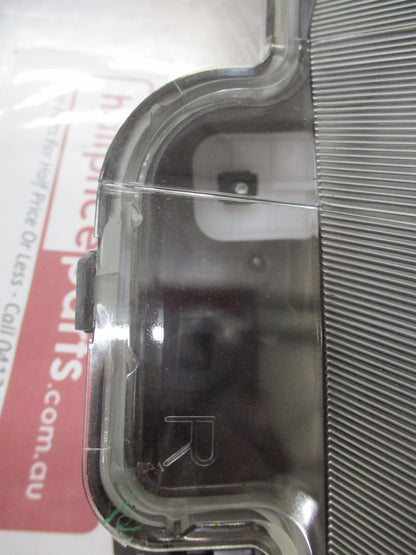 Mazda BT-50 Genuine Drivers Side Head Light Assy New Part