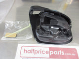 Honda Civic Genuine Passenger Side Outer Mirror Housing New Part