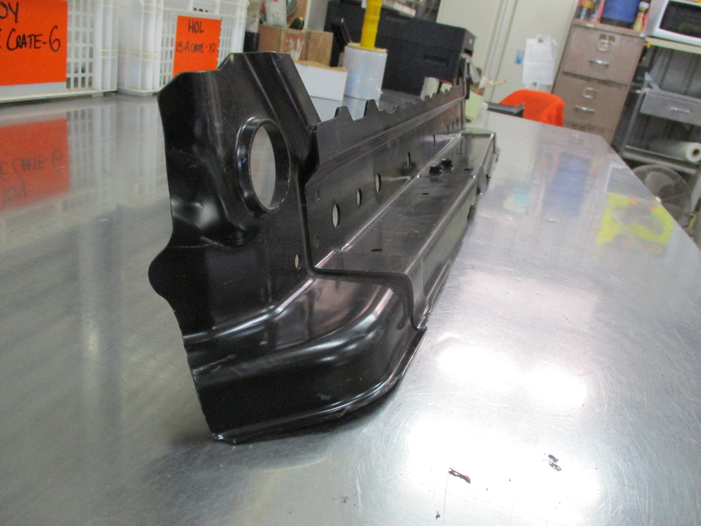 Subaru Tribeca Genuine Lower Radiator Panel Support New Part
