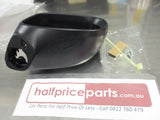 Honda Civic Genuine Passenger Side Outer Mirror Housing New Part