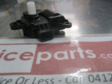 Hyundai Elantra / Kia Sedona Genuine Right Hand Door Temp Actuator New Part