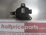 Hyundai Elantra / Kia Sedona Genuine Right Hand Door Temp Actuator New Part