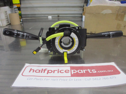 Holden Cruze YG Genuine Steering Wheel Combination Switch Assembly New Part