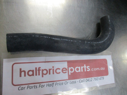 Honda Civic Genuine Lower Water Hose B New Part