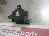 Hyundai Elantra / Kia Sedona Genuine Right Hand Door Temp Actuator New Part