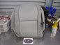 Kia Carnival YP L/LX Genuine Seat Cover Assembly 2nd Back Left Hand New Part