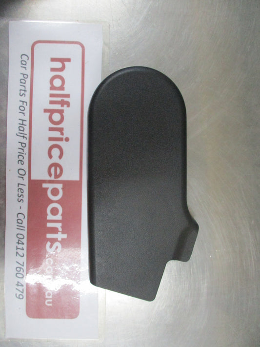 Nissan X-trail Genuine Rear Seat Hinge Cover New Part