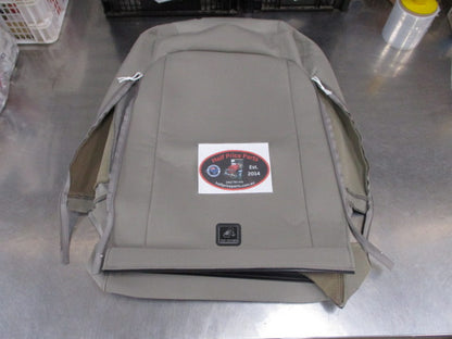 Kia Carnival YP L/LX Genuine Seat Cover Assembly 2nd Back Left Hand New Part