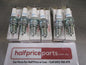 Mitsubishi Magna/Triton/Eclipse/Galant/Mirage/Van/Pajero Genuine Sold As Set of 6 Spark Plugs New Part