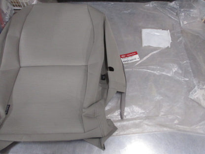 Kia Carnival YP L/LX Genuine Seat Cover Assembly 2nd Back Left Hand New Part