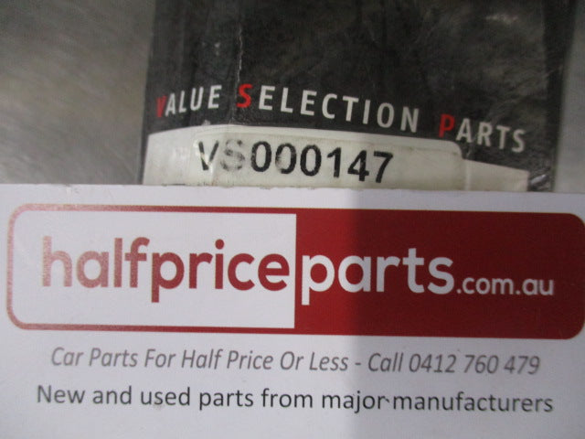 Mitsubishi Magna Genuine Micro V Ribbed Drive Belt New Part