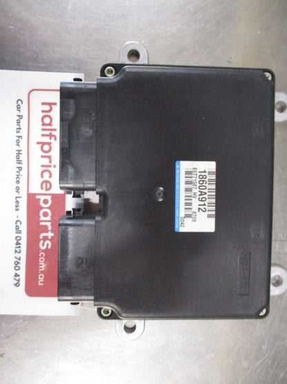Mitsubishi Lancer Genuine Engine Control Module Unit (ECU) New Part