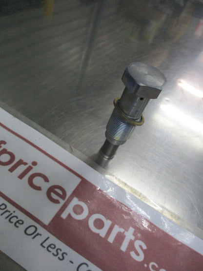 Citroen/ Peugeot Genuine Timing Chain Tensioner New Part