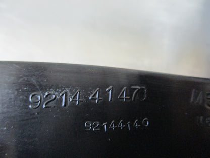 Holden Commodore Genuine Left Hand Rear Replacement Mud Flap New Part