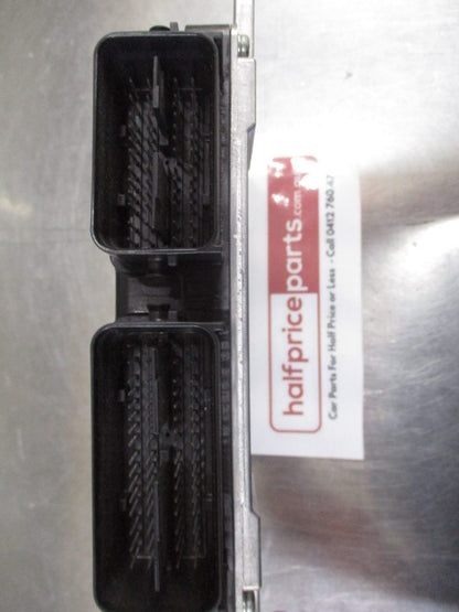 Mitsubishi Lancer Genuine Engine Control Module Unit (ECU) New Part