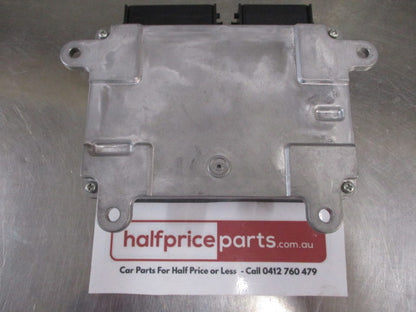 Mitsubishi Lancer Genuine Engine Control Module Unit (ECU) New Part