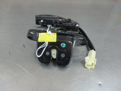 Subaru Tribeca Genuine Tailgate Latch Actuator Lock Assembly New Part