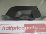 Holden Colorado Genuine Front Left Hand Tire Deflector Bumper Trim New Part