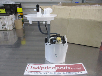 Holden ZB Commodore Genuine In Tank Fuel Pump New Part