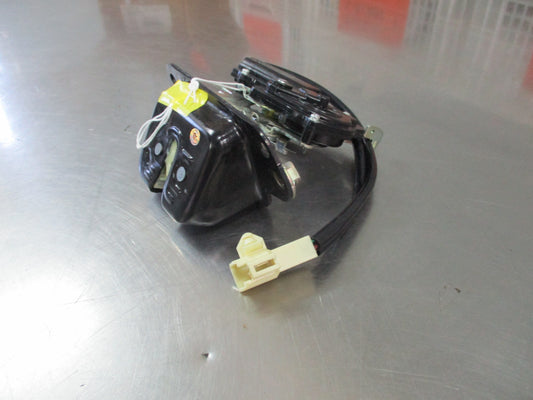 Subaru Tribeca Genuine Tailgate Latch Actuator Lock Assembly New Part