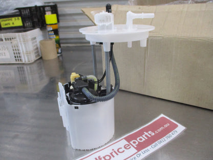 Holden ZB Commodore Genuine In Tank Fuel Pump New Part