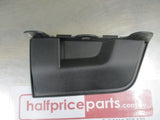 Holden Colorado Genuine Front Left Hand Tire Deflector Bumper Trim New Part