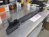 Mazda 2 Hatch Genuine Front Bumper Support Rail (Upper-Lower) New Part