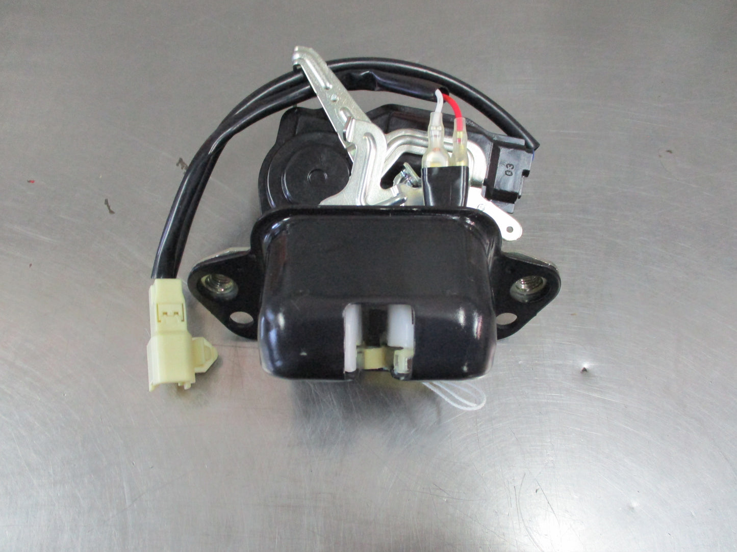 Subaru Tribeca Genuine Tailgate Latch Actuator Lock Assembly New Part