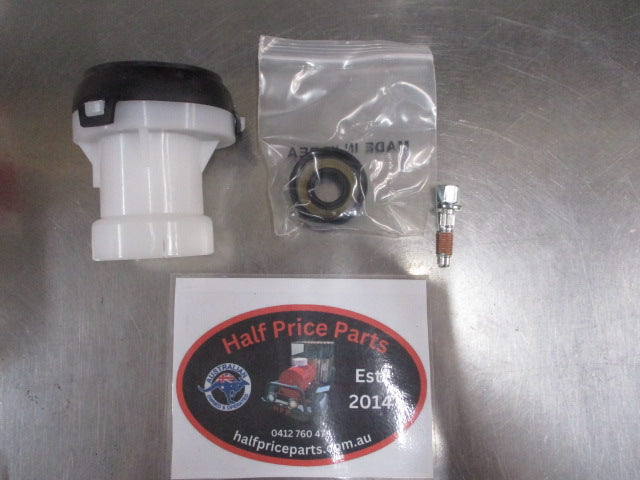 Kia Soul Genuine Right Hand Front Pinion Dust Cap Kit New Part
