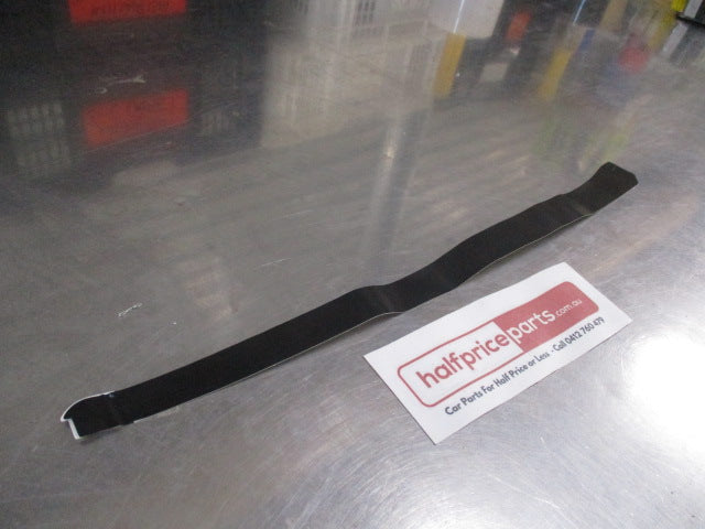 Mitsubishi Grandis Genuine Left Hand Rear Door Sash Black Tape New Part