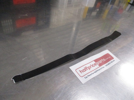 Mitsubishi Grandis Genuine Left Hand Rear Door Sash Black Tape New Part