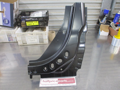 Holden RG Colorado Dual Cab Genuine C-Pillar Left Hand Lower Inner Door Panel New Part