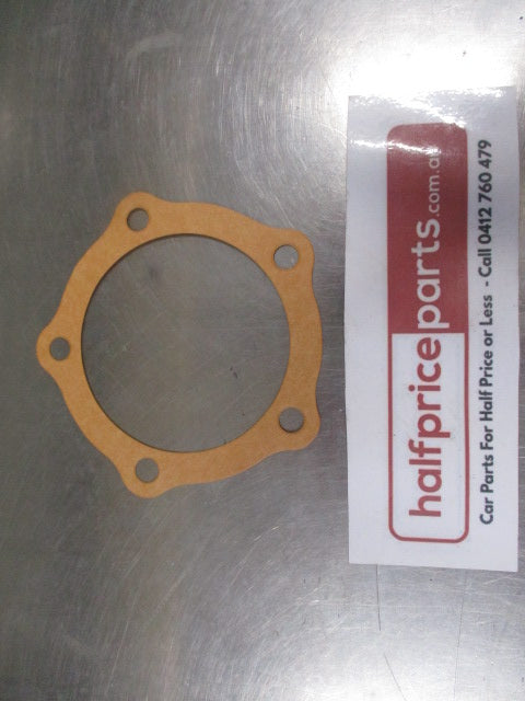 Mitsubishi Pajero/Delicia Genuine Front Transfer Case Output Shaft Cover Gasket New Part