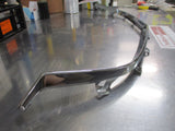 Mazda CX-5 Genuine Lower Grille Chrome Moulding New Part